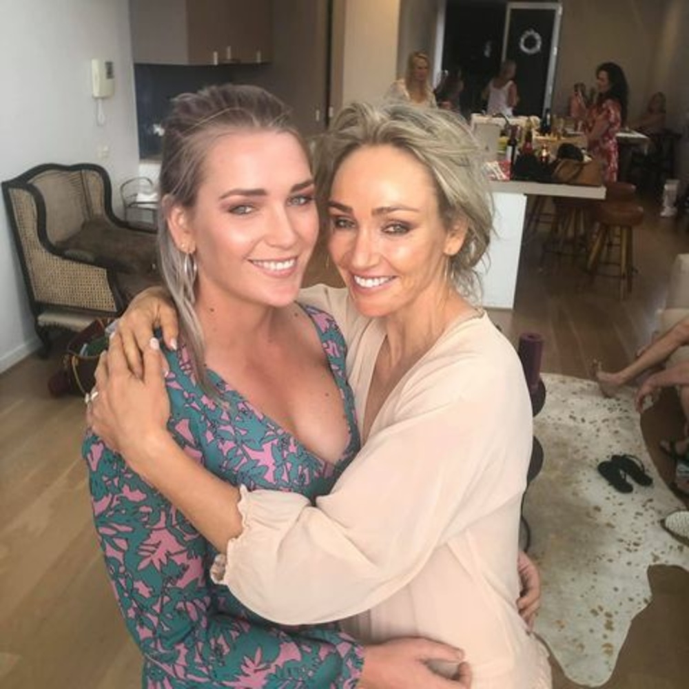 Meet your Posher, Kim